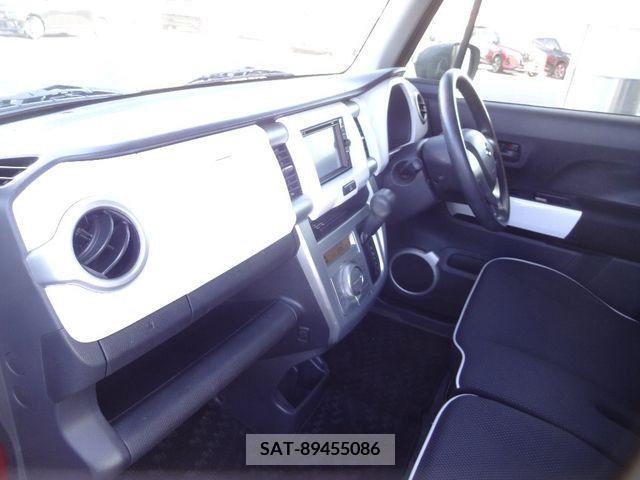Suzuki HUSTLER 2015-11 209888-14