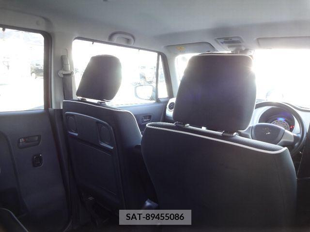 Suzuki HUSTLER 2015-11 209888-15