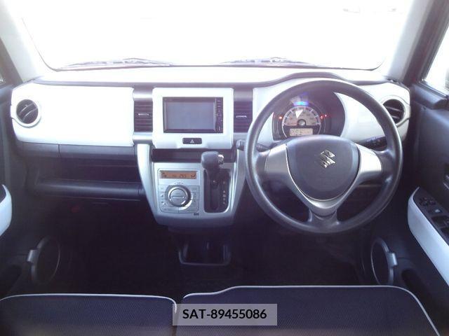 Suzuki HUSTLER 2015-11 209888-2
