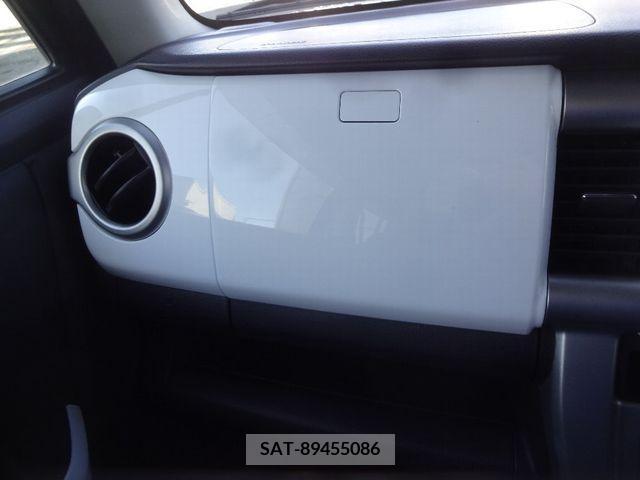 Suzuki HUSTLER 2015-11 209888-16