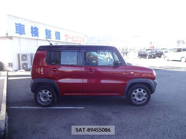 Suzuki HUSTLER 2015-11 209888-18