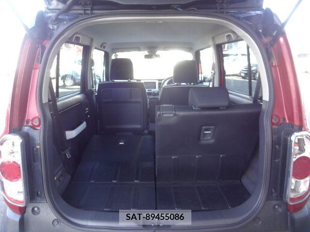 Suzuki HUSTLER 2015-11 209888-7