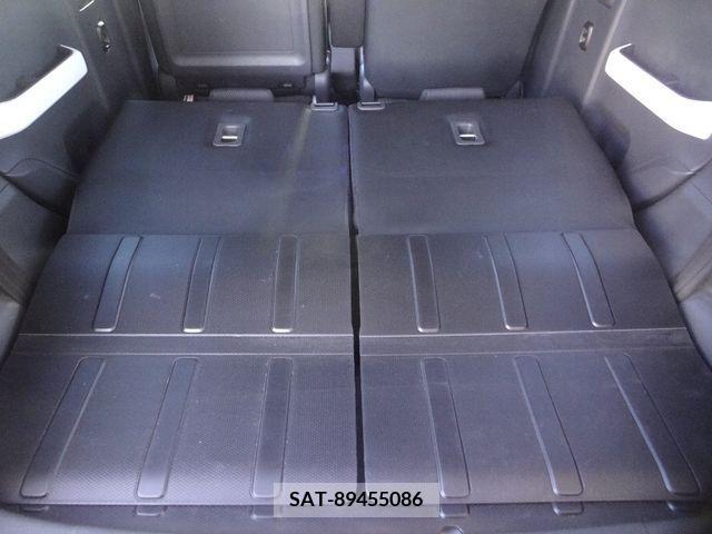 Suzuki HUSTLER 2015-11 209888-8
