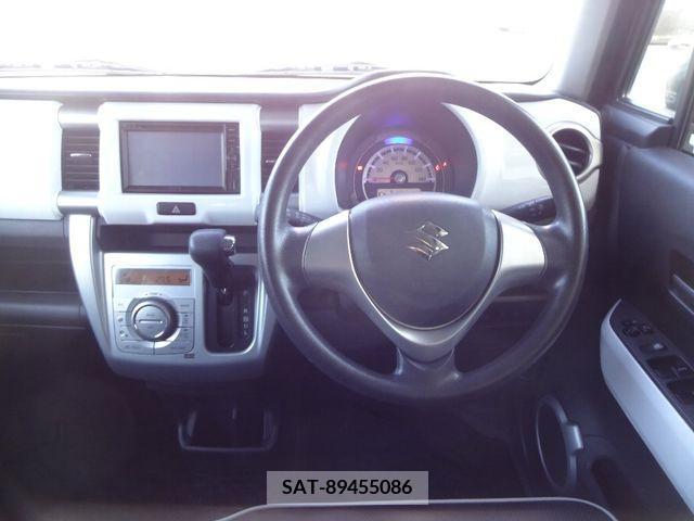 Suzuki HUSTLER 2015-11 209888-19
