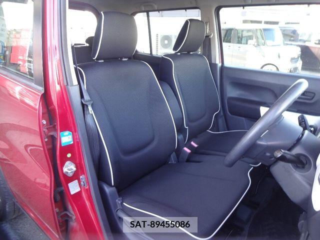Suzuki HUSTLER 2015-11 209888-10