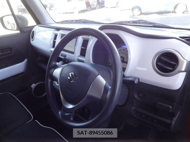 Suzuki HUSTLER 2015-11 209888-11