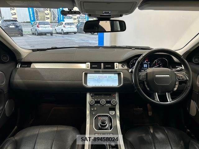ROVER RANGE ROVER 2017-11 326158-1