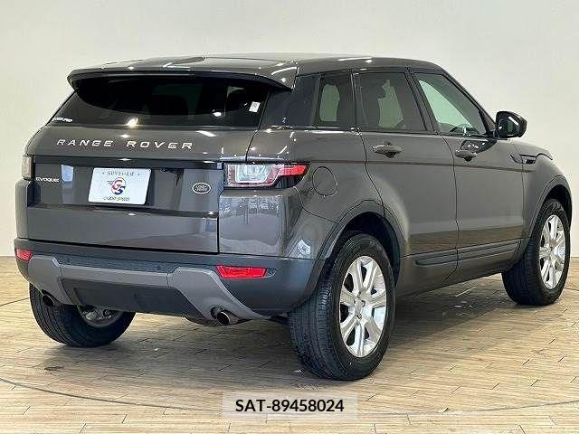 ROVER RANGE ROVER 2017-11 326158-16