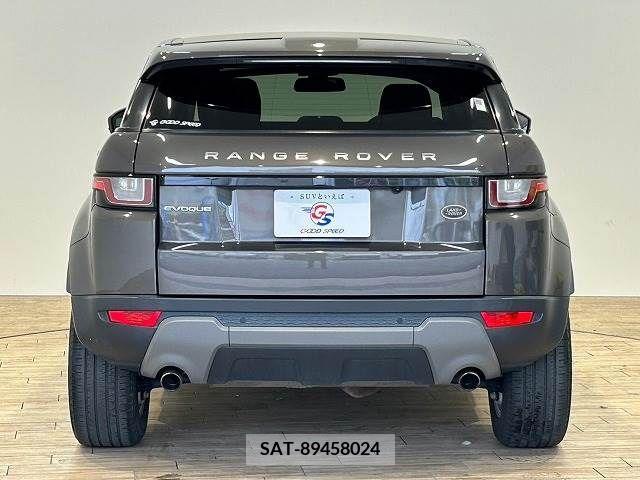 ROVER RANGE ROVER 2017-11 326158-13
