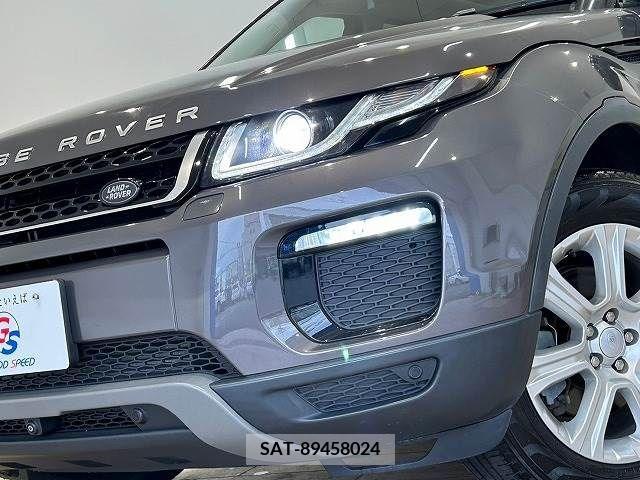 ROVER RANGE ROVER 2017-11 326158-19