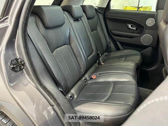 ROVER RANGE ROVER 2017-11 326158-9