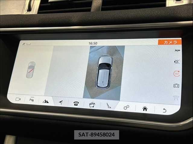 ROVER RANGE ROVER 2017-11 326158-3