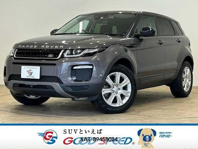 ROVER RANGE ROVER 2017-11 326158-0