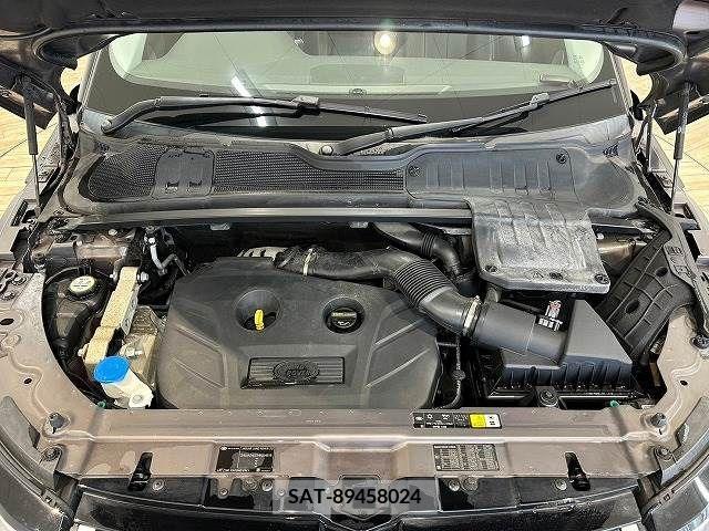 ROVER RANGE ROVER 2017-11 326158-11