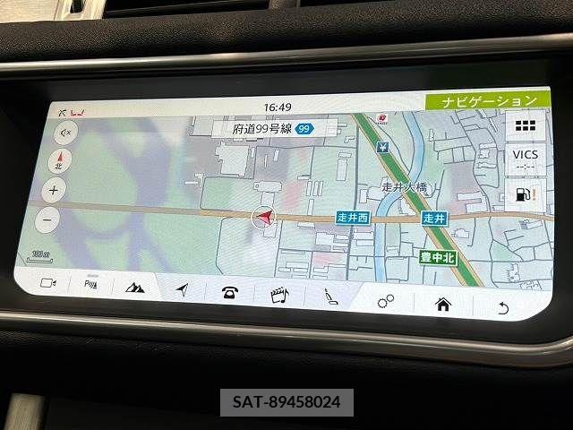 ROVER RANGE ROVER 2017-11 326158-2