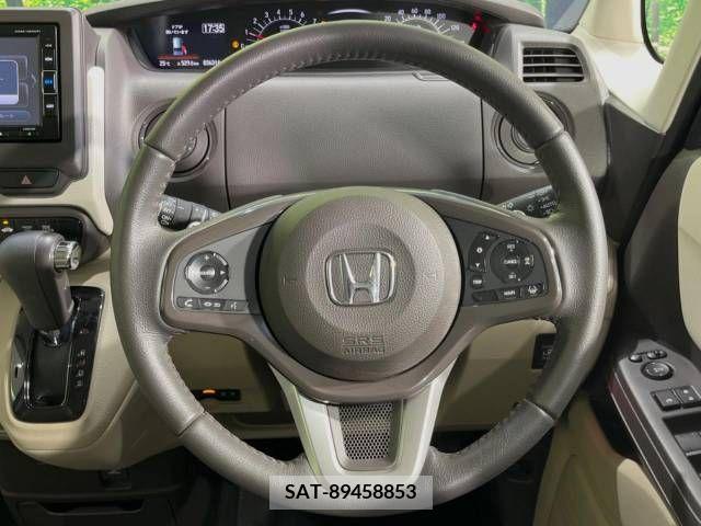 Honda N BOX 2018-12 343376-12