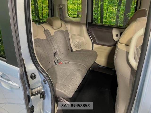 Honda N BOX 2018-12 343376-9