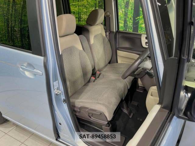 Honda N BOX 2018-12 343376-8