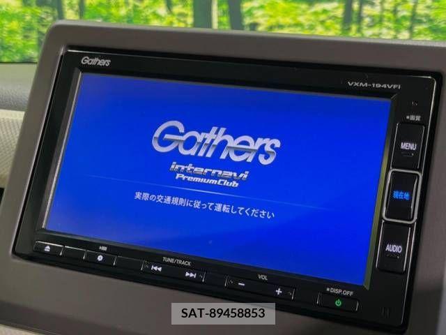 Honda N BOX 2018-12 343376-4