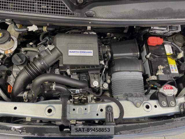 Honda N BOX 2018-12 343376-18