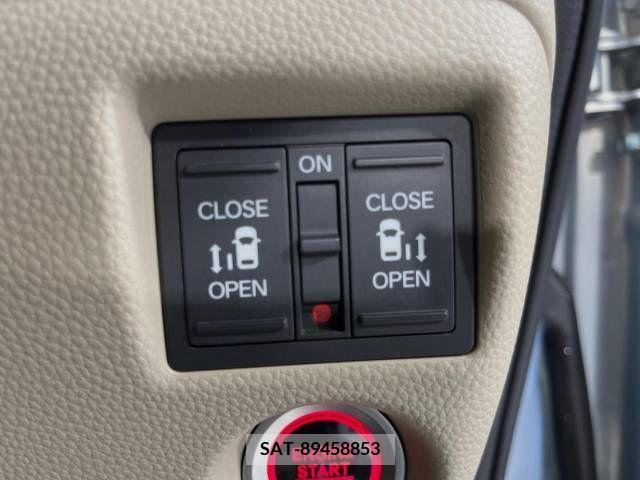 Honda N BOX 2018-12 343376-2