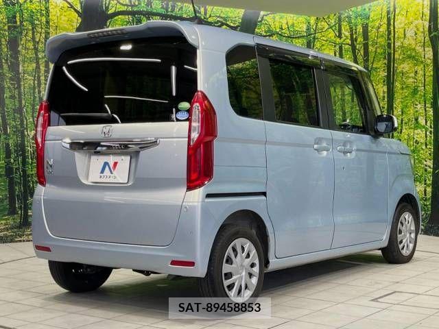 Honda N BOX 2018-12 343376-17