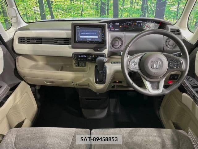 Honda N BOX 2018-12 343376-1