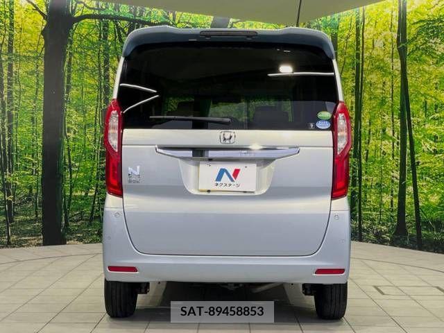 Honda N BOX 2018-12 343376-15