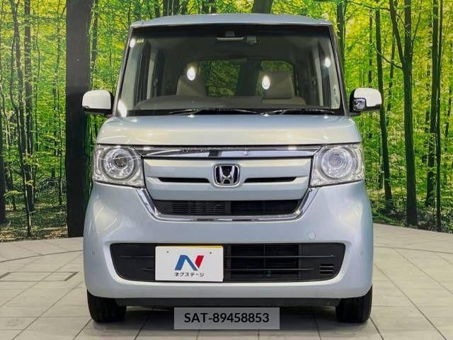 Honda N BOX 2018-12 343376-14