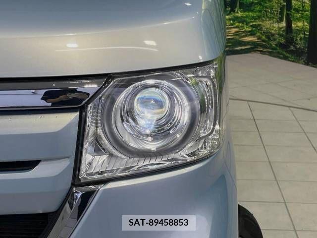 Honda N BOX 2018-12 343376-13