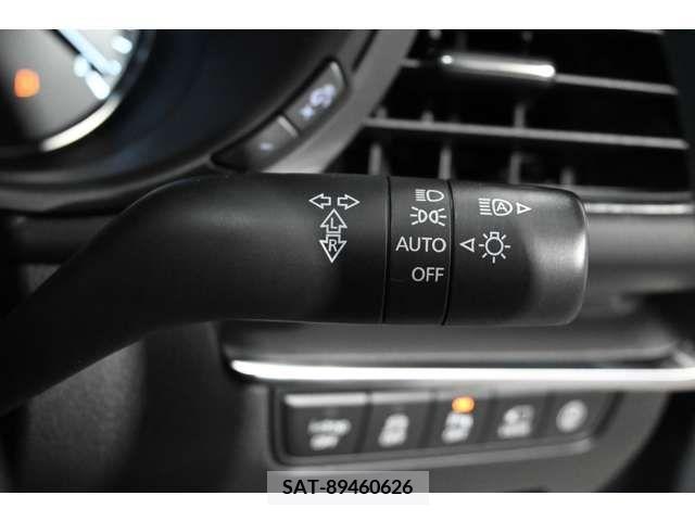 Mazda MAZDA3 2020-10 301033-8