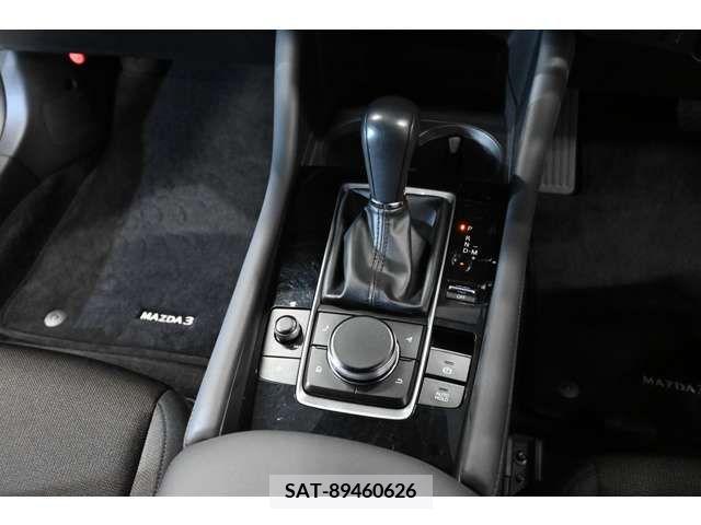 Mazda MAZDA3 2020-10 301033-7