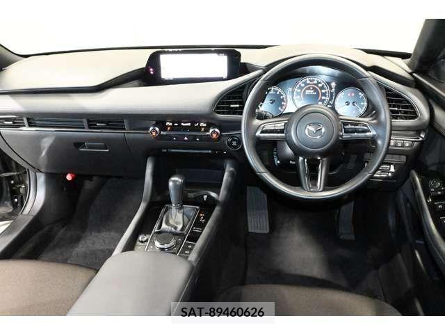 Mazda MAZDA3 2020-10 301033-3