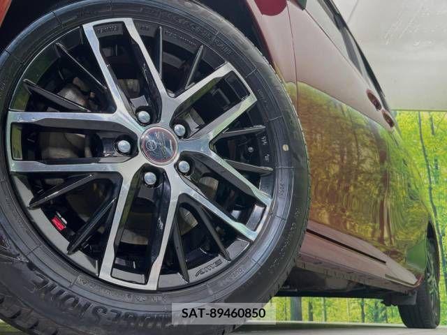 Toyota SIENTA 2019-07 298333-14