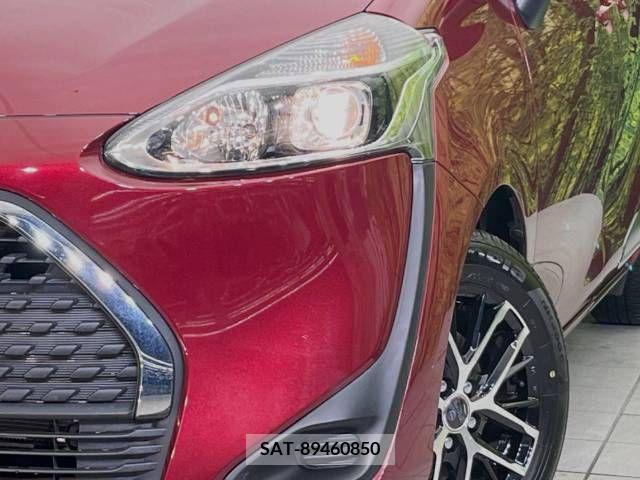 Toyota SIENTA 2019-07 298333-13
