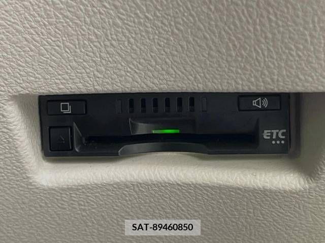 Toyota SIENTA 2019-07 298333-5