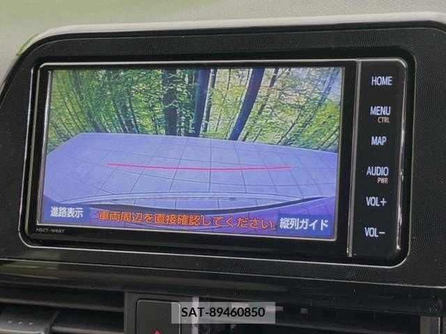 Toyota SIENTA 2019-07 298333-3