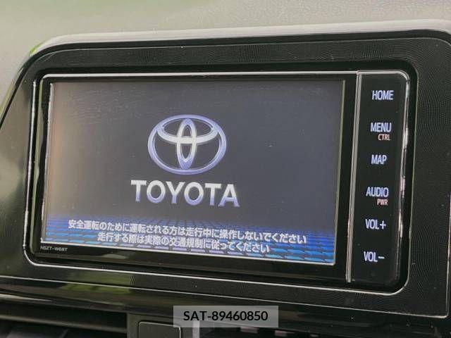 Toyota SIENTA 2019-07 298333-2