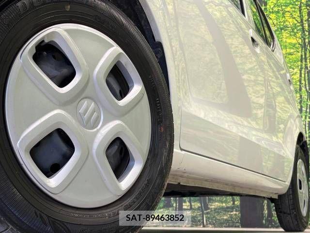 Suzuki ALTO 2019-05 305142-13