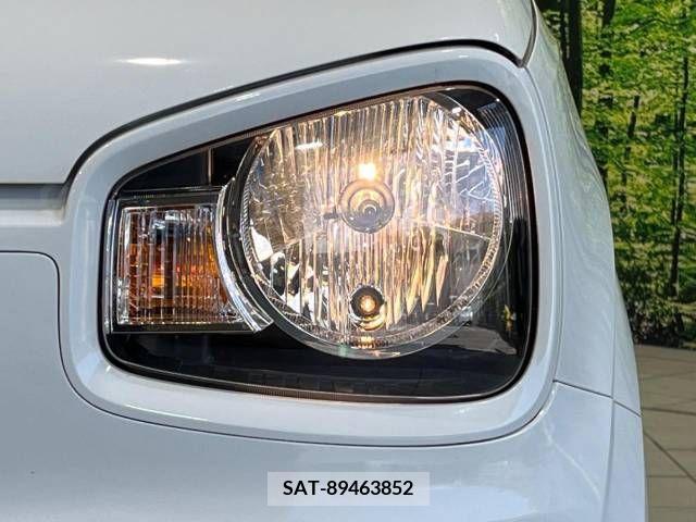 Suzuki ALTO 2019-05 305142-12