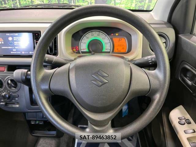 Suzuki ALTO 2019-05 305142-11