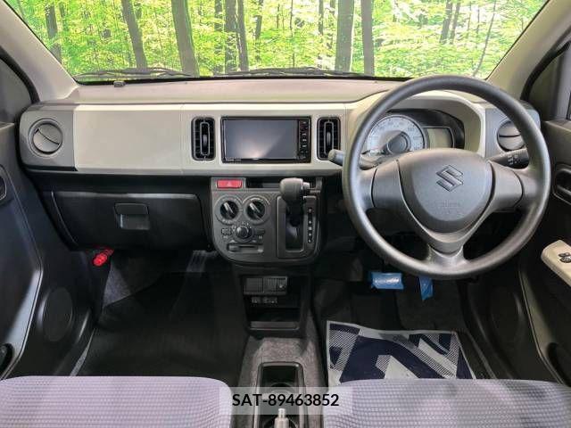 Suzuki ALTO 2019-05 305142-1