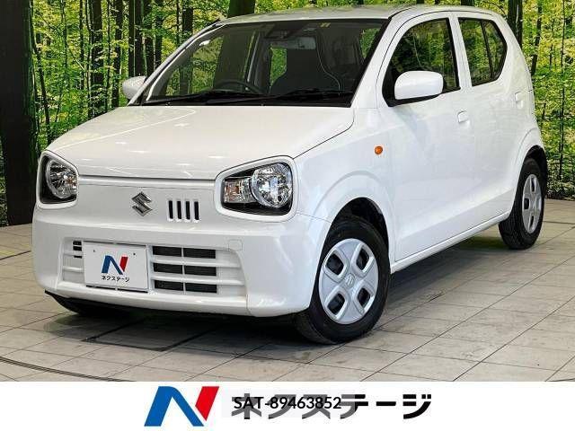 Suzuki ALTO 2019-05 305142-0