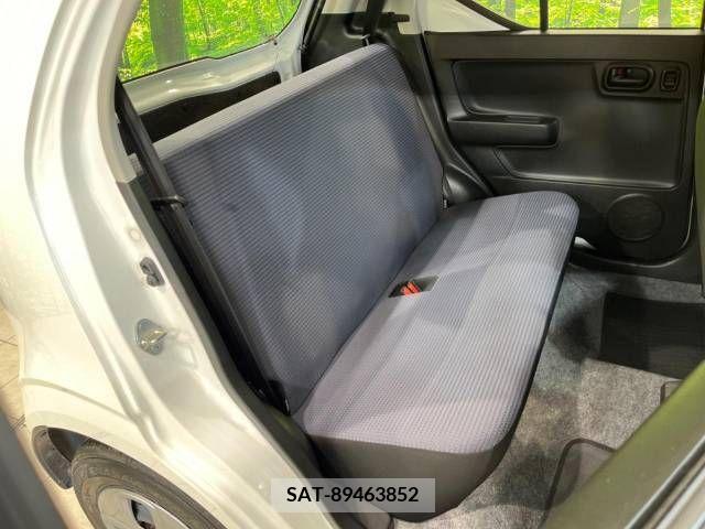Suzuki ALTO 2019-05 305142-9