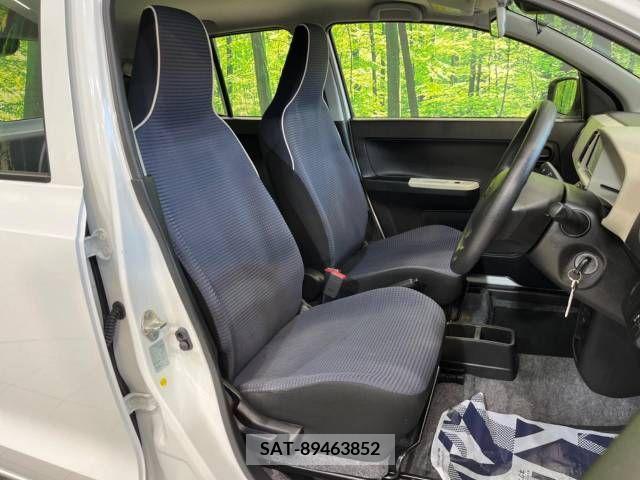 Suzuki ALTO 2019-05 305142-8