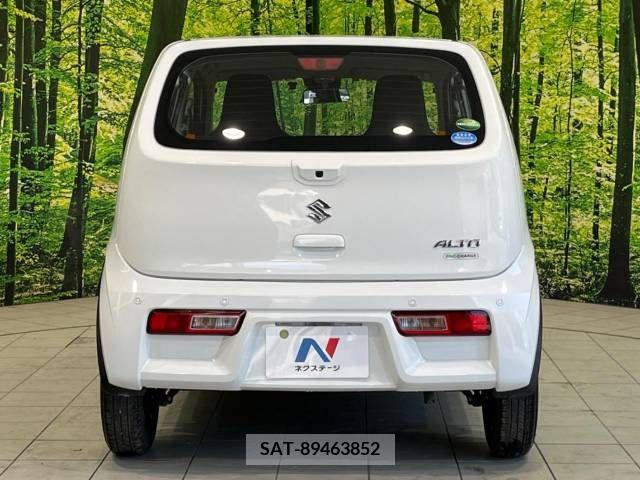 Suzuki ALTO 2019-05 305142-15