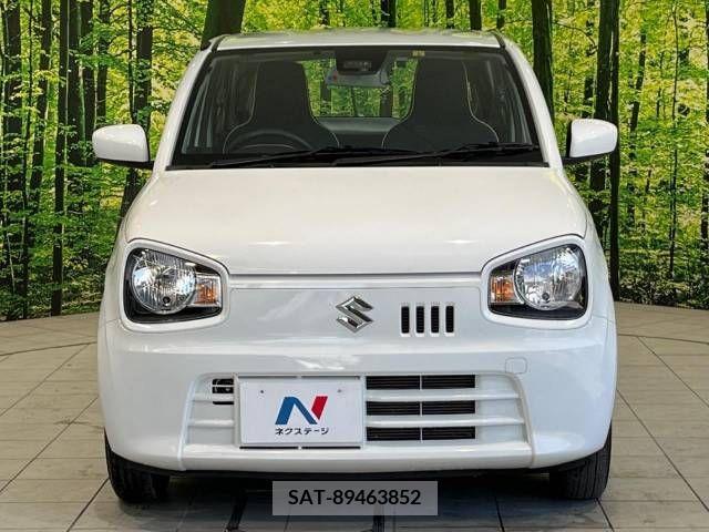 Suzuki ALTO 2019-05 305142-14