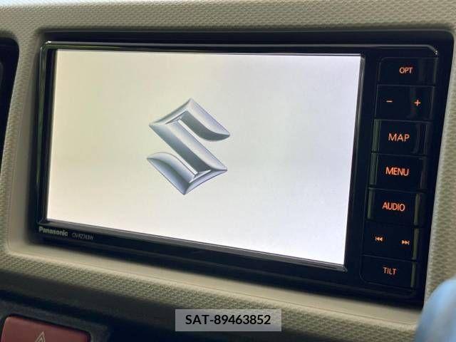 Suzuki ALTO 2019-05 305142-3