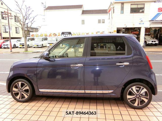 Honda N-ONE 2013-01 215090-5