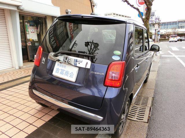 Honda N-ONE 2013-01 215090-7